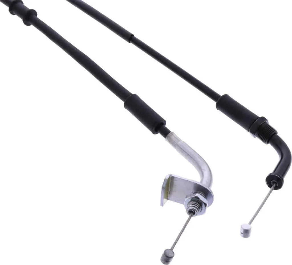 Câble Gaz Honda SH 300 JMP GHZSH300 - Haute Résistance et Souplesse