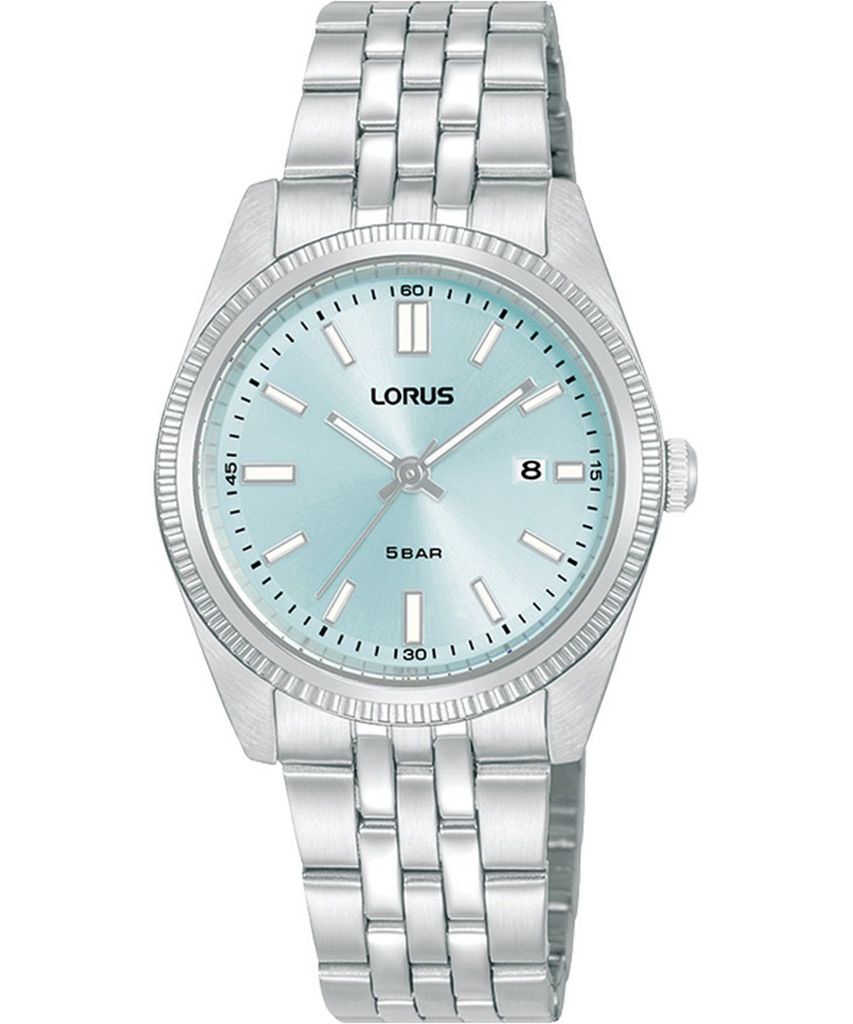 Lorus RJ275BX9 - Quarz 3 Zeiger