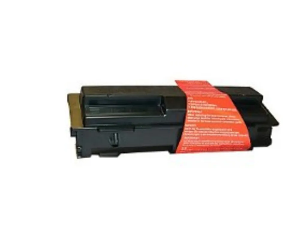 Toner B1228 Compatible Noir pour Documents Professionnels Olivetti Laser
