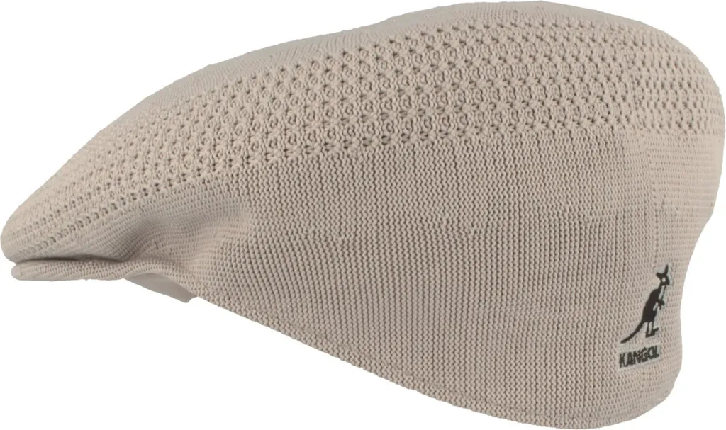 Coppola Kangol Tropic 504 Ventair: L'Accessorio Luxury Casual Estivo