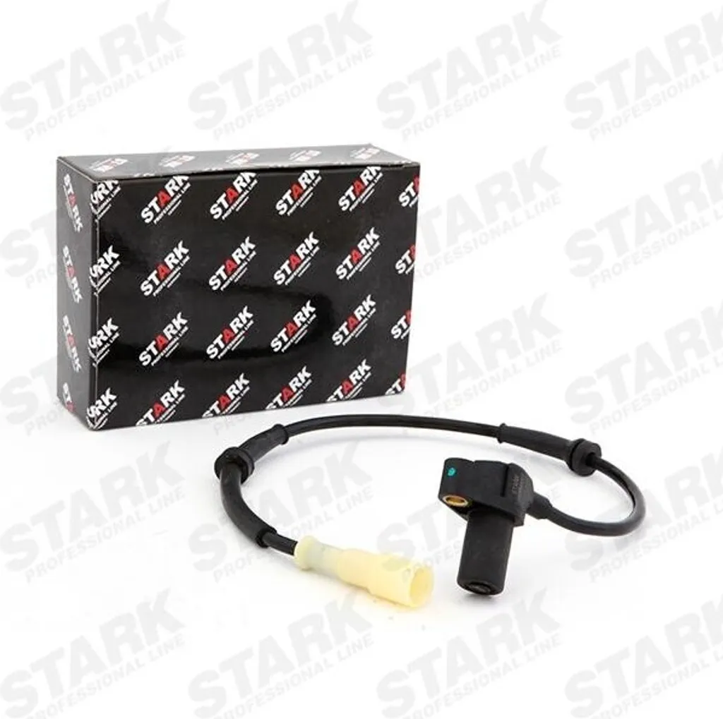 Capteur ABS STARK SKWSS-0350095 pour Clio II et Thalia I - OE 7700411747