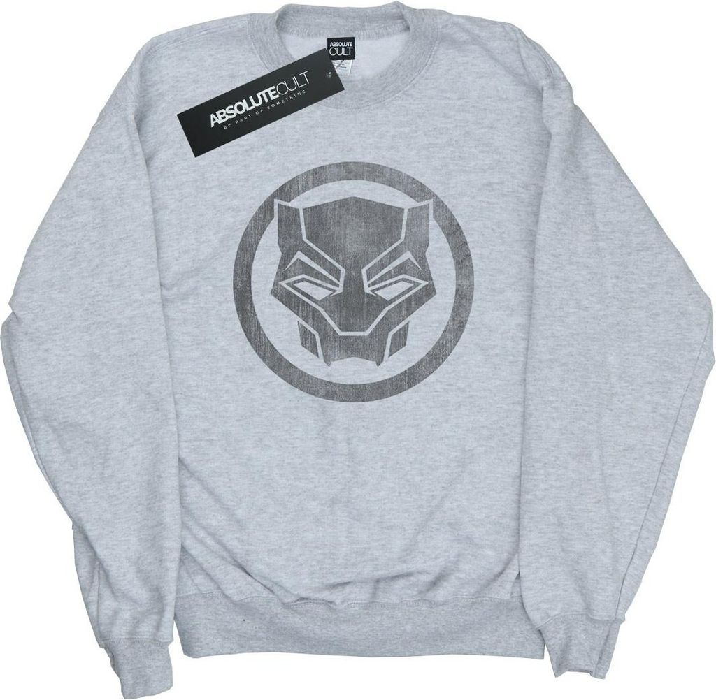 Marvel - Sweatshirt für Herren BI13368 (XL) (Grau)