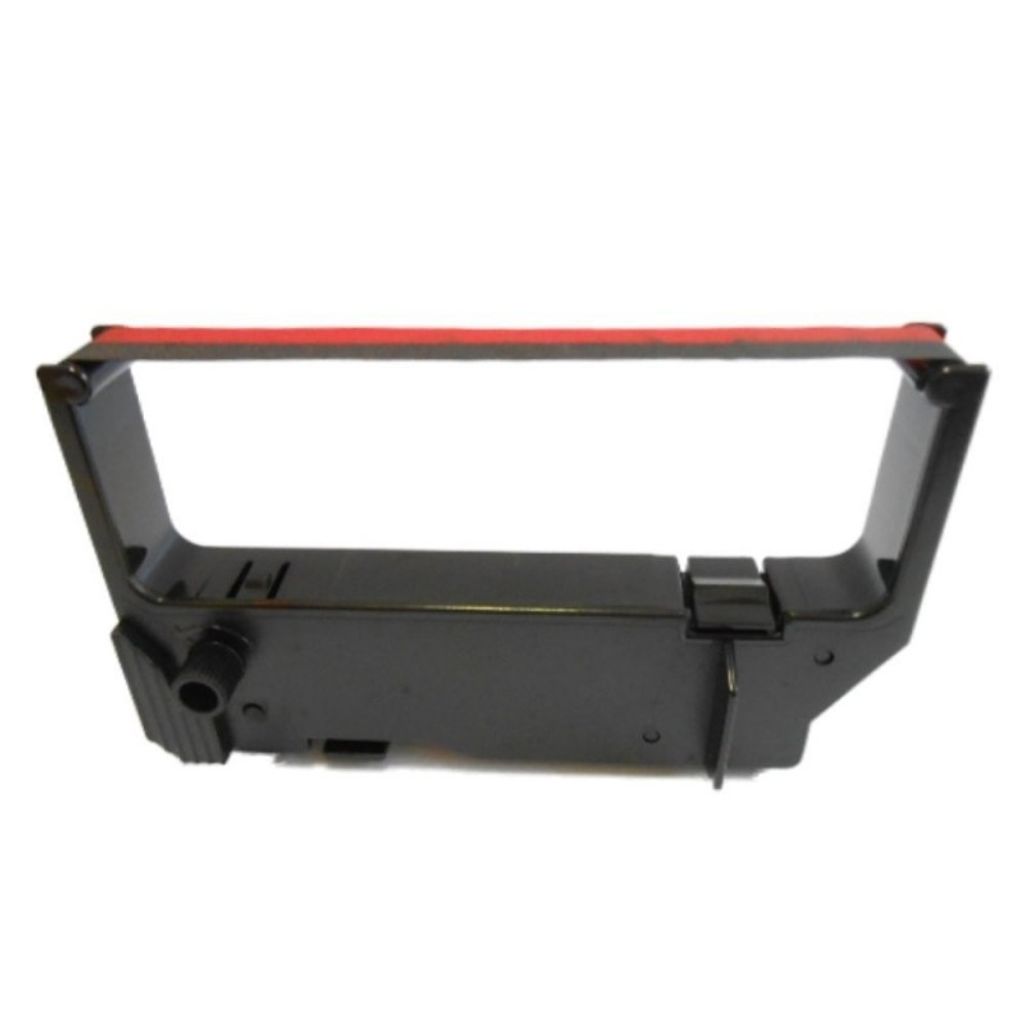 Farbband- schwarz/rot- für Star & Micronics UP 542 - SP 200 -Farbbandfabrik O... Farbband Farbbandfabrik