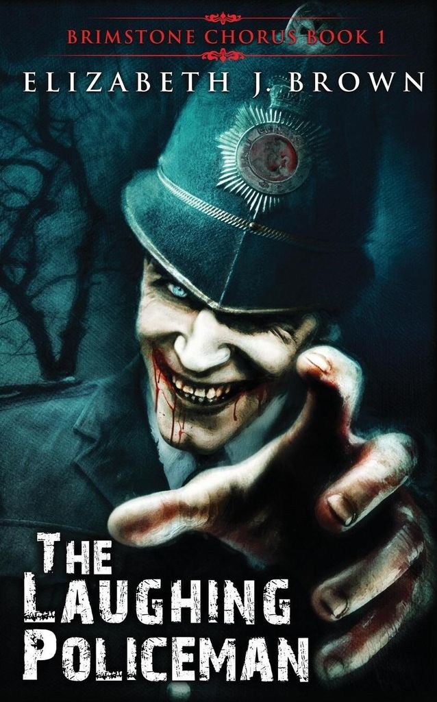 The Laughing Policeman