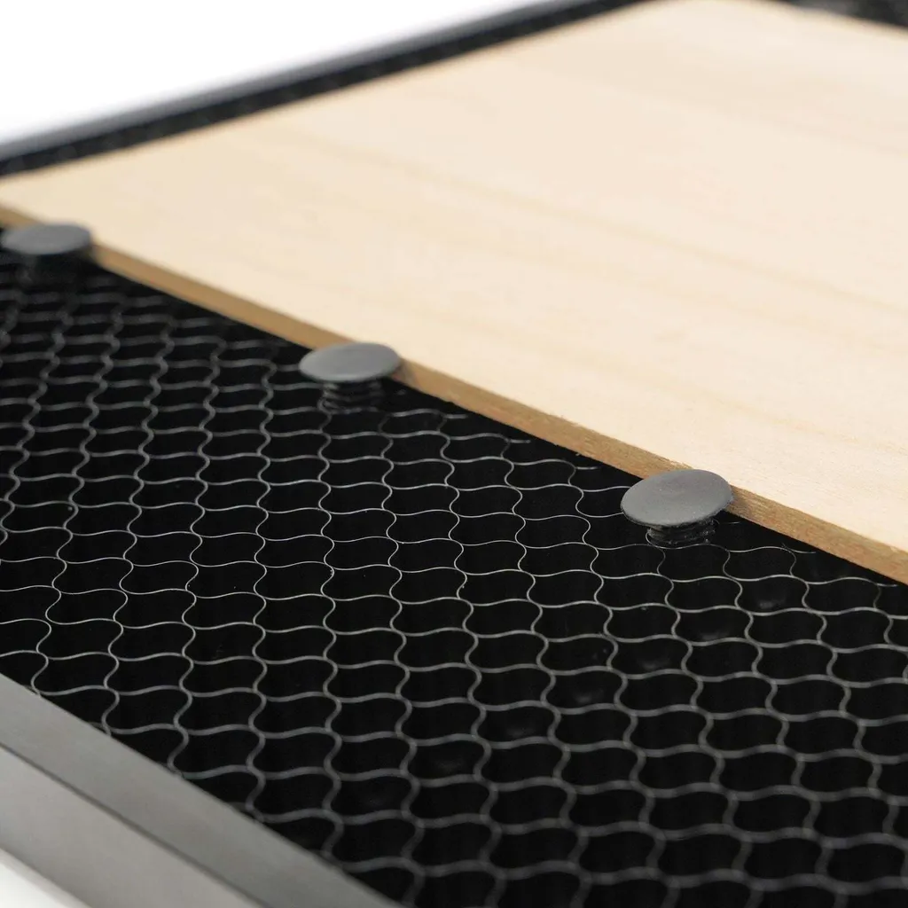 Accessoire Gravure Laser ATOMSTACK F4 pour Découpe Propre et sans Brûlure - 2