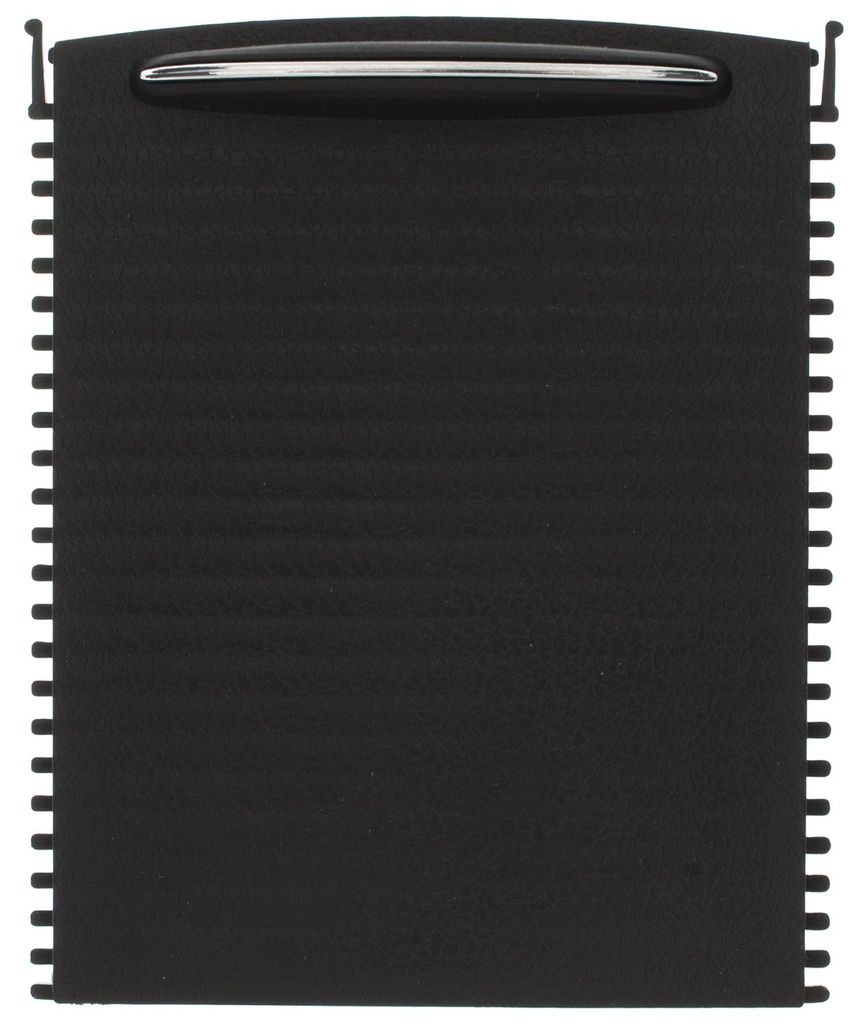 Mercedes CL203 C-Klasse 01-08 Abdeckung für das Ablagefach in der Mittelkonsole