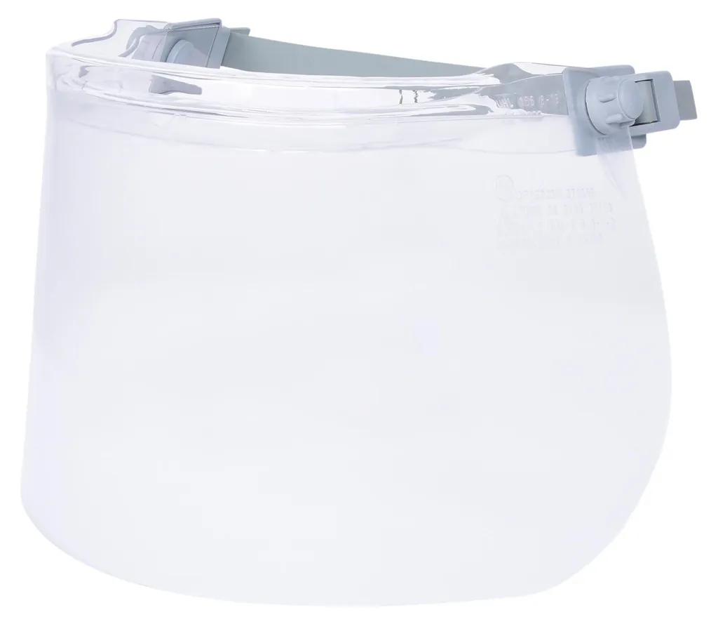 KS Tools Écran facial d'électricien Classe 1 - Protection Arc Électrique