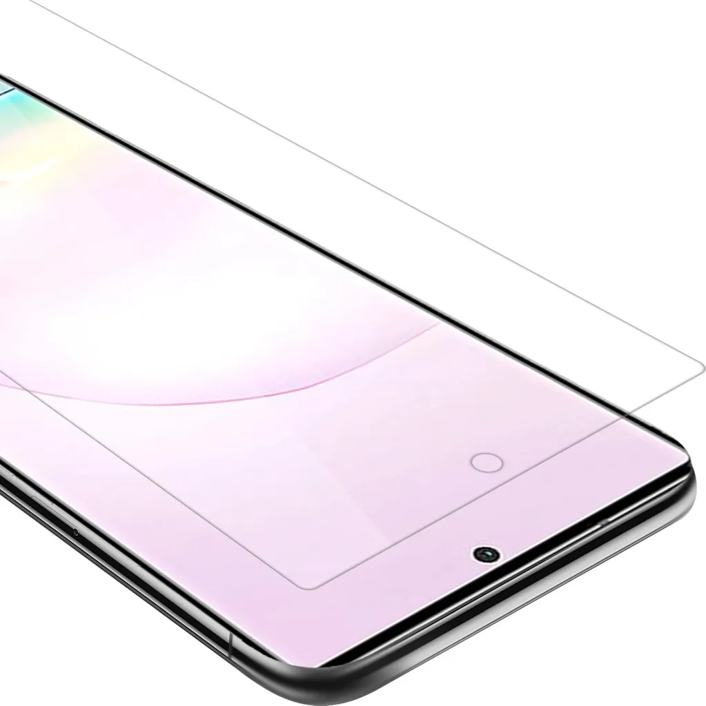 SUPER OFFERTA: Vetro Temperato Cadorabo Samsung Note 20 Plus 9H