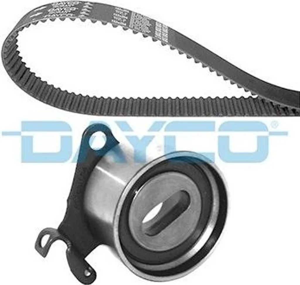 Kit Courroie de Distribution pour Moteur Mitsubishi 3.0 Essence V6