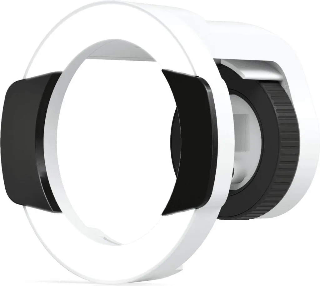 Illuminateur Infrarouge G5 Professional Vision Enhancer pour Caméra Extérieure
