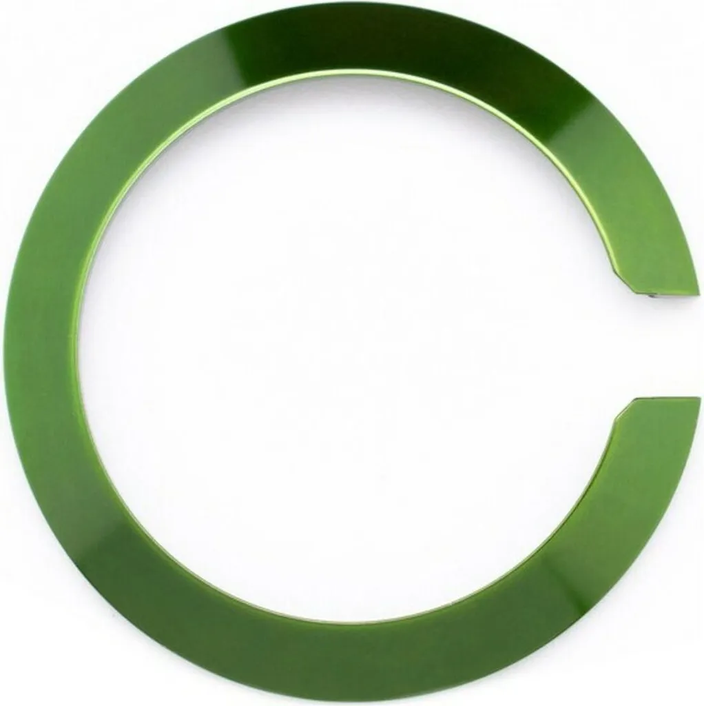 Accessorio Glam Rock GC30216 - Bezel Verde per Orologio Fashion 44mm