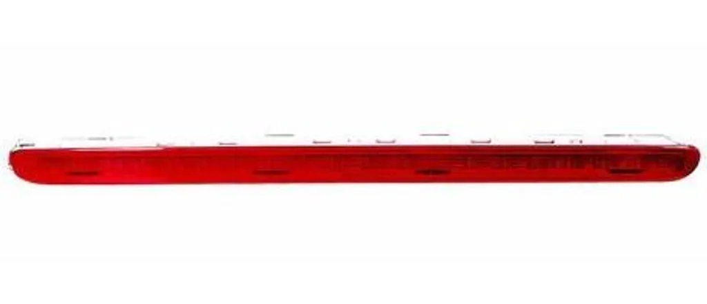 Troisième feu de stop additionnel pour Mercedes W203 et S203 - Qualité OE