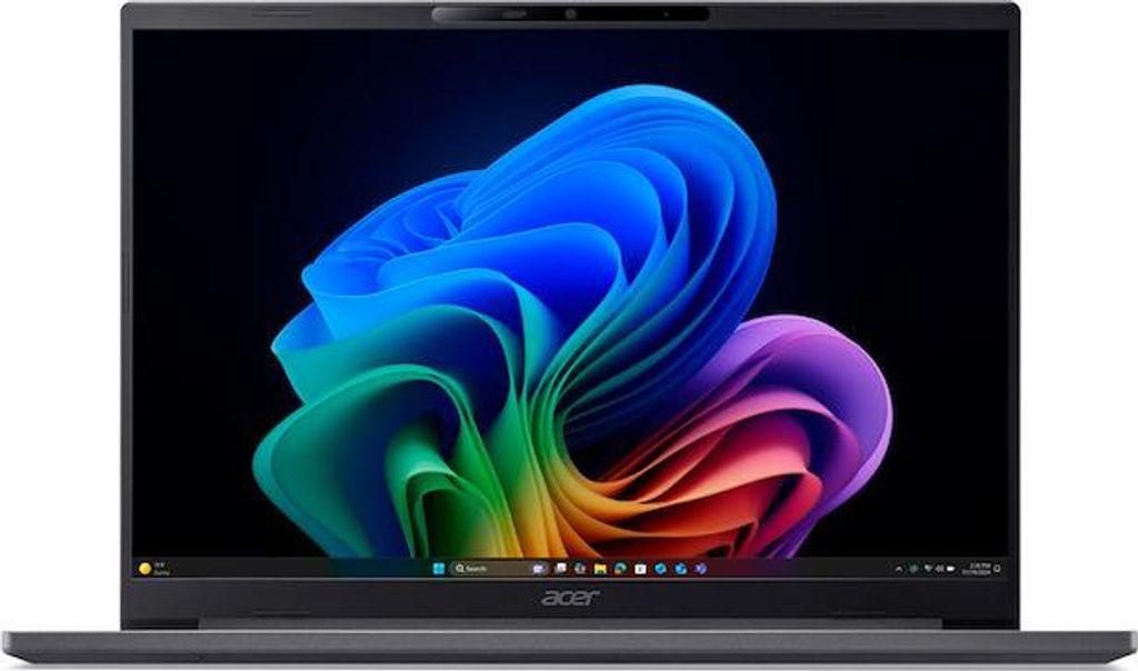 Acer TravelMate TMX414-51-TCO-703S, Intel Core Ultra 5, 35,6 cm (14"), 1920 x 1200 Pixel, 16 GB, 1,02 TB, Windows 11 Pro