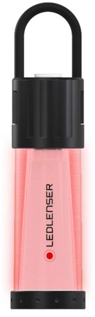 LED Lenser ML6, luce da campeggio a batteria, nero, bianco, Immagine del prodotto 