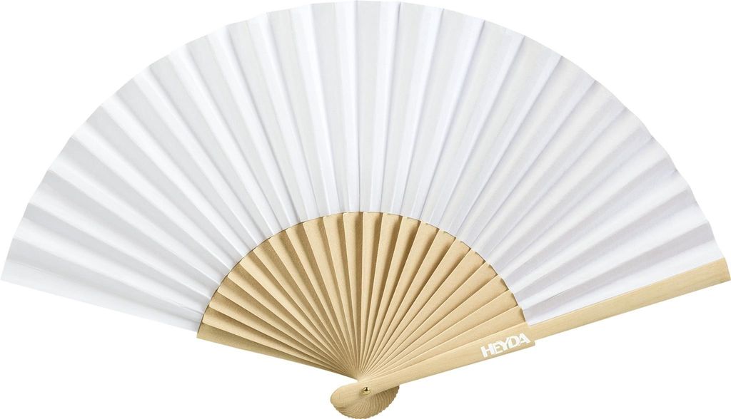 HEYDA Papierfächer Breite: 460 mm weiß