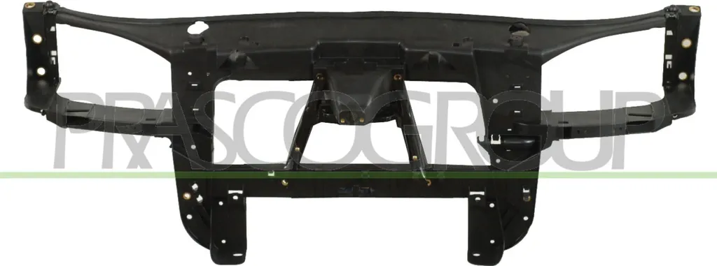 Support radiateur pour réparation carrosserie Ford Mondeo III OE