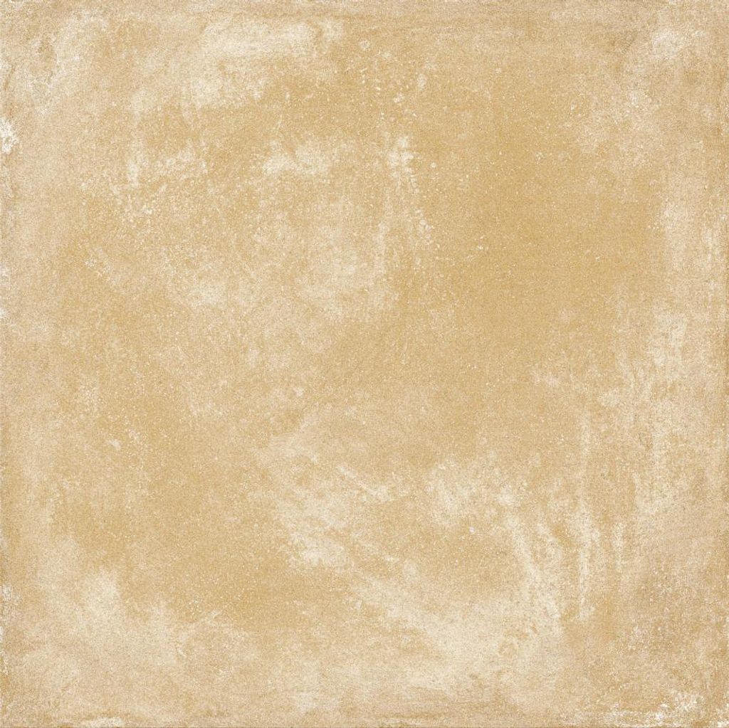 Bodenfliese Feinsteinzeug Teja 33 x 33 cm beige