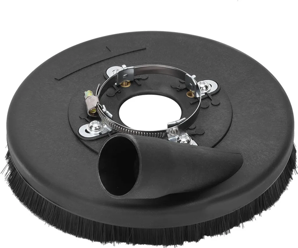 Carter d'Aspiration B-180G pour Meuleuse Angle 180mm 230mm 7 Pouces