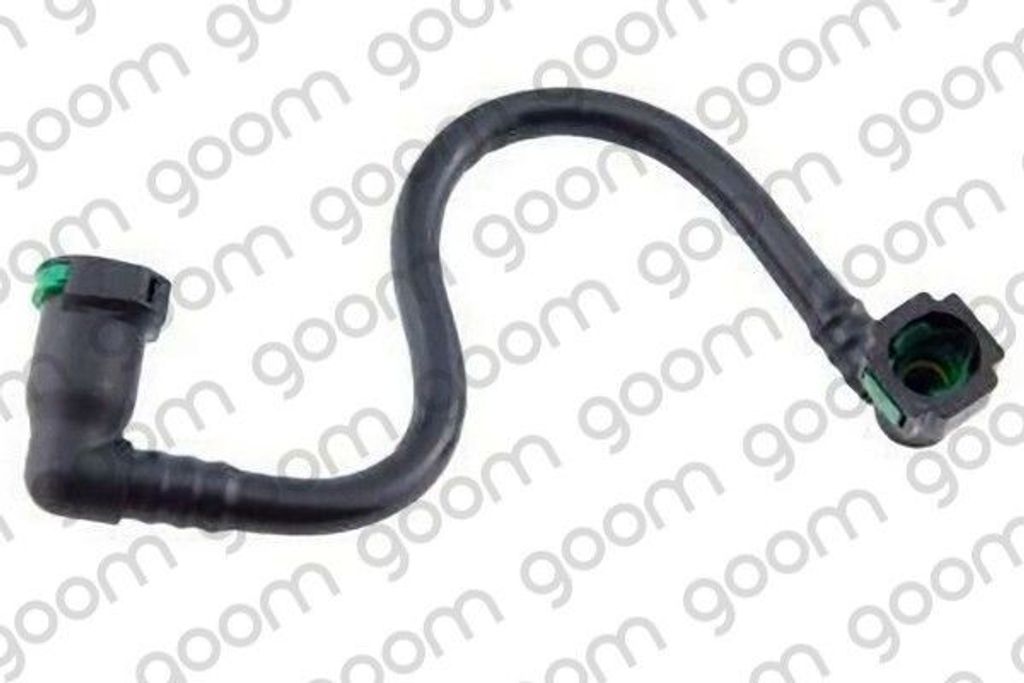 GOOM Kraftstoffleitung FH-0161 für RENAULT Clio IV Schrägheck (BH)