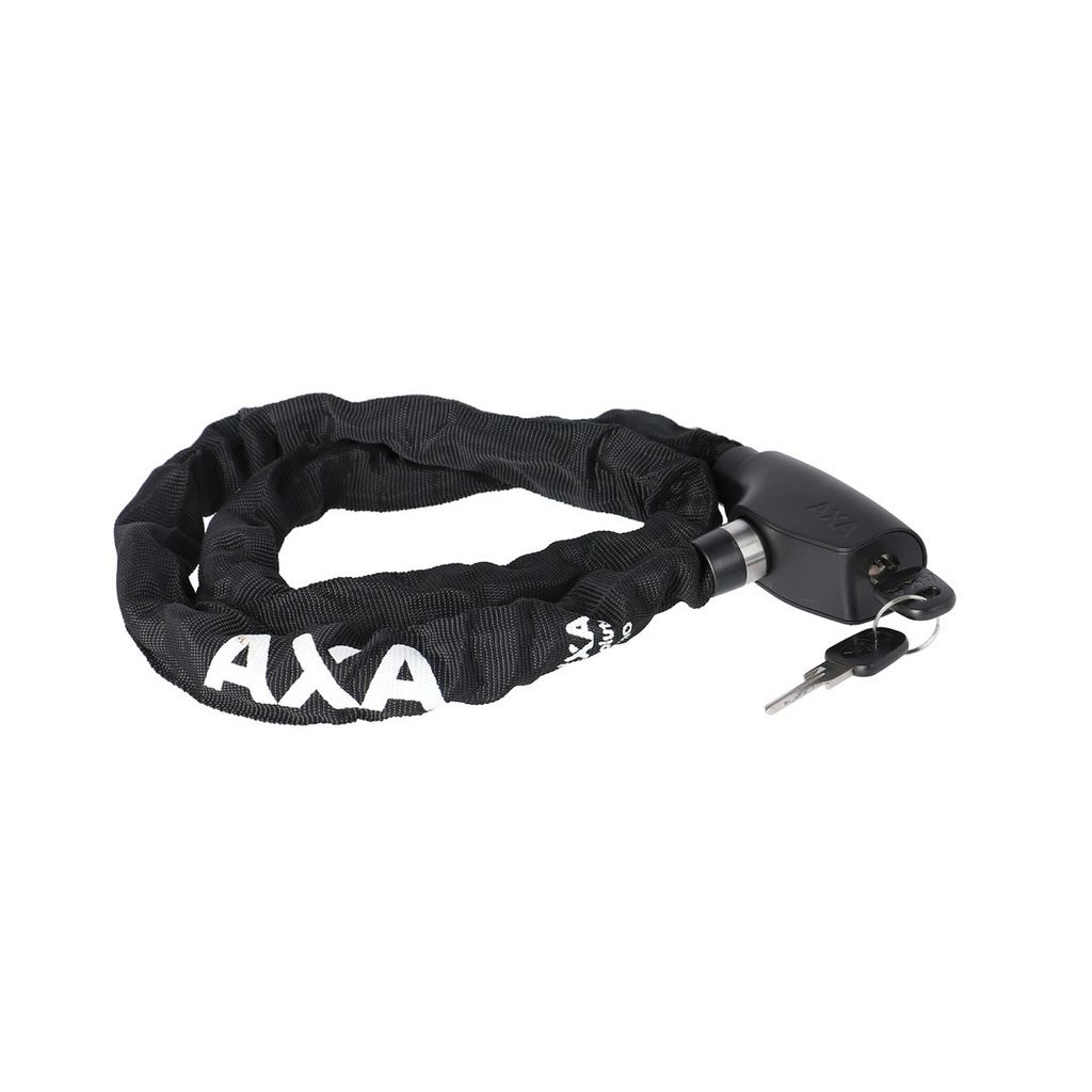 AXA Absolute 110/5, lunghezza 110 cm, spessore 5 mm, nero Immagine del prodotto 