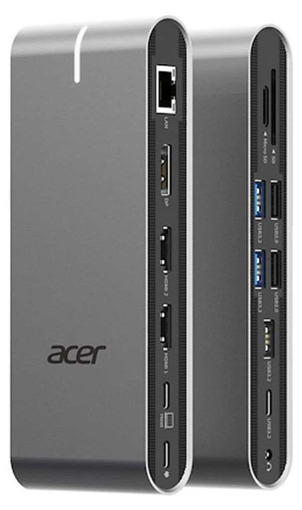 ACER Acer Type-C Universal Docking Station 15in1