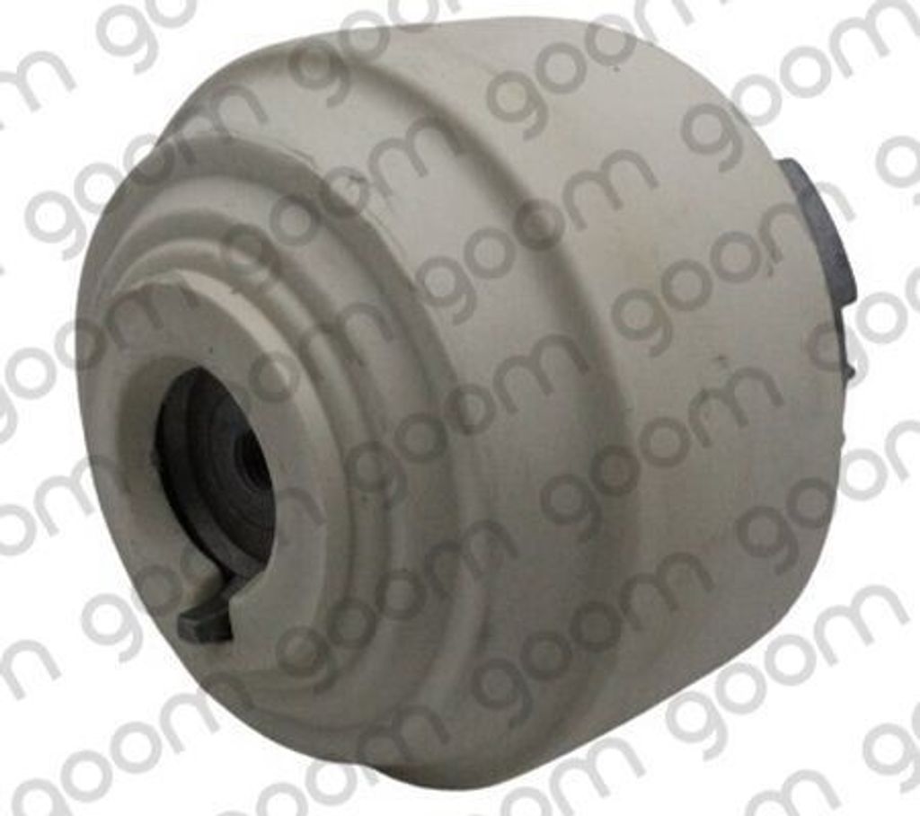 GOOM Motorlager Hydrolager passend für MERCEDES-BENZ E-Klasse Limousine (W211) EM-0145
