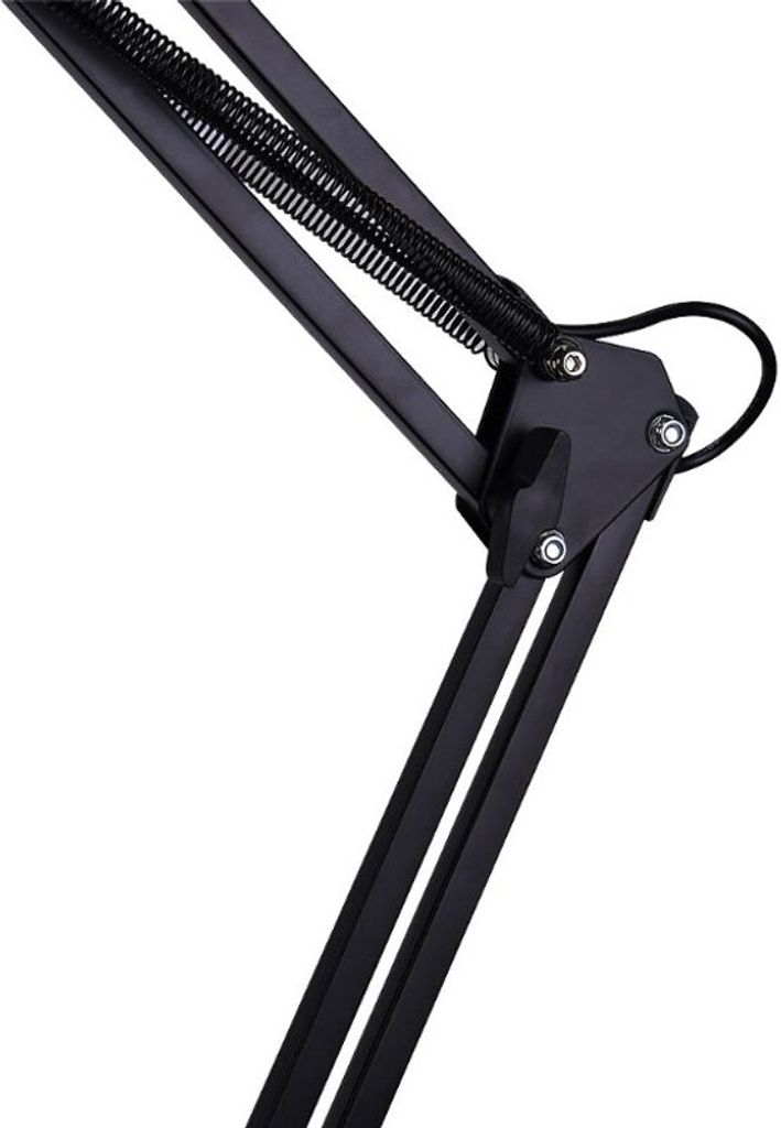 Zvětšovací lampa USB LED lupa 3 barvy osvětlená zvětšovací Obrázek produktu 10