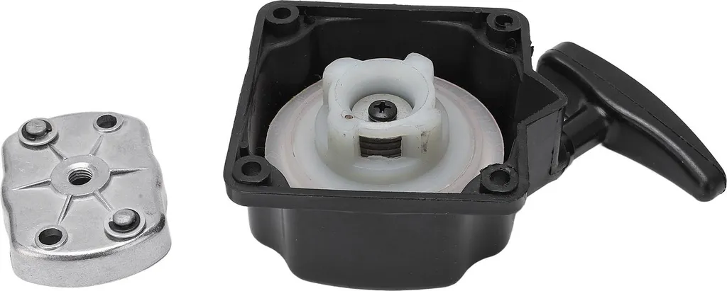 Avviamento a Strappo per Decespugliatore 33cc 43cc 49cc | Ricambio Motore