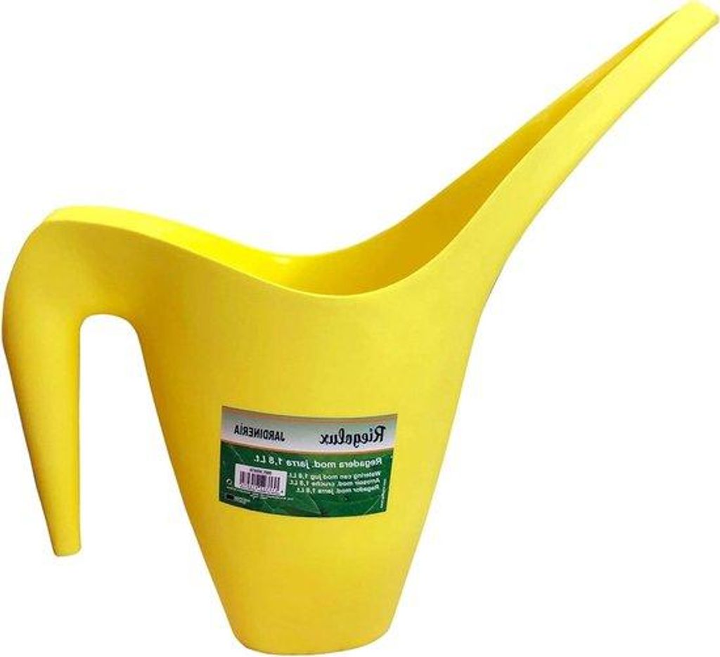 Wasserbehälter 18 l Kunststoff