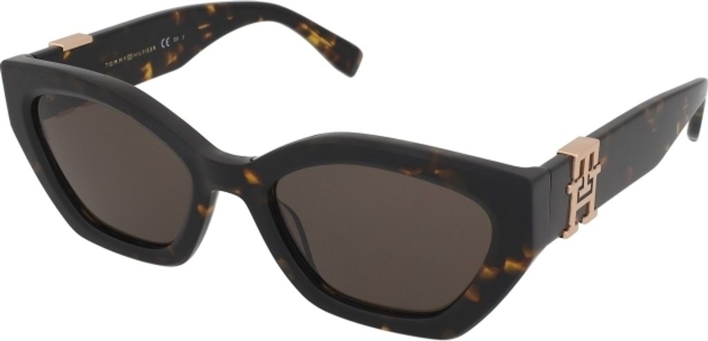 Tommy Hilfiger Sonnenbrille TH 1979/S 08670 54