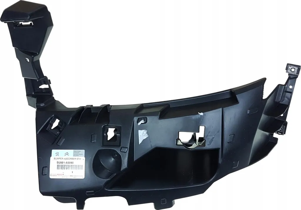 Poignée de rechange porte gauche Toyota Proace pour réparation
