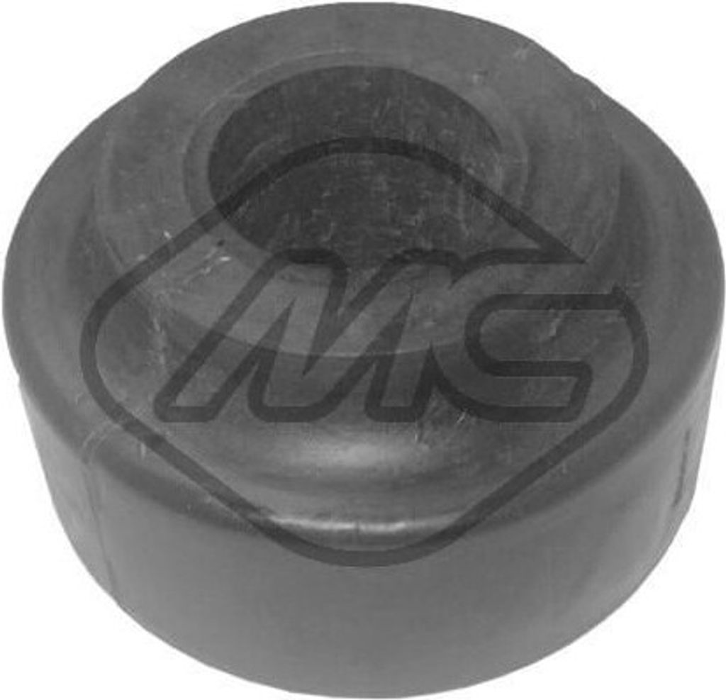 Metalcaucho 05035 Lagerung Stabilisator Stabigummi Vorne passend für MERCEDES-BENZ 190 (W201) E-Klasse Limousine (W210) E-Klasse T-modell (S210)