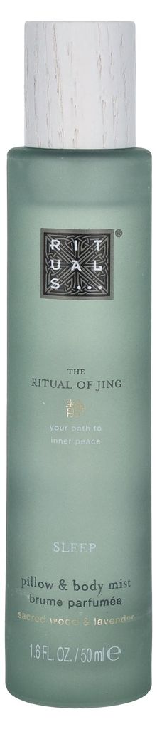 Rituals The Ritual of Jing Pillow & Body Mist, Osviežovač Obrázok produktu 