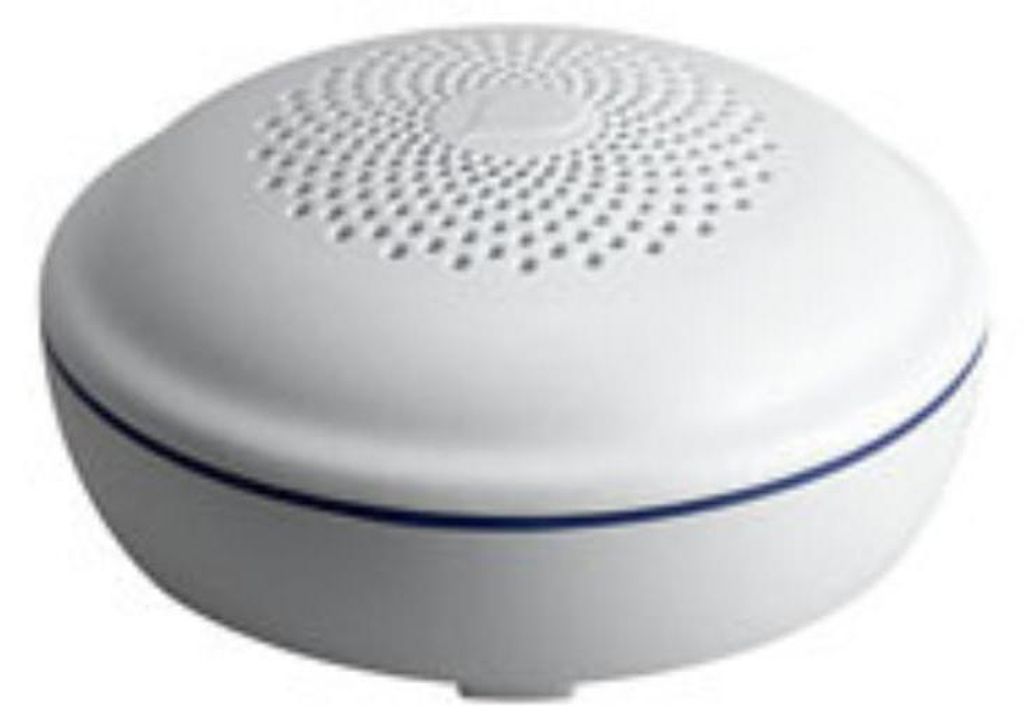 Indexa Funkvernetzbarer Wassermelder WA360F Produktbild 