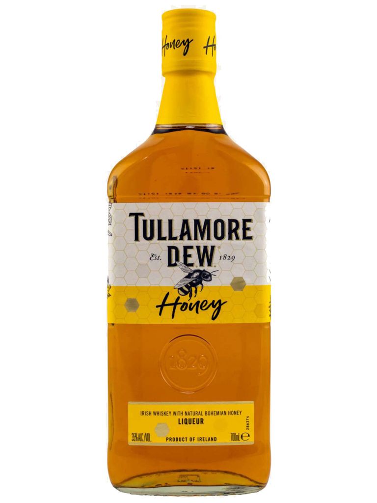 Tullamore Whiskey Dew \