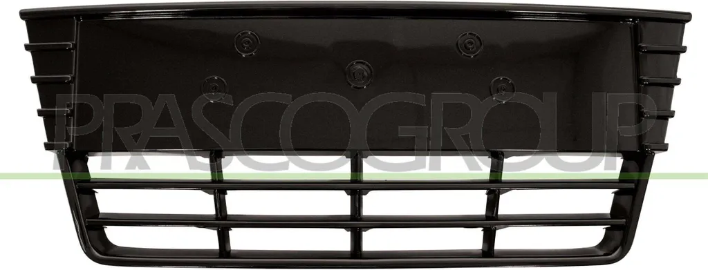 Grille d'aération avant PRASCO FD4282121 pour Focus III OE 1715144