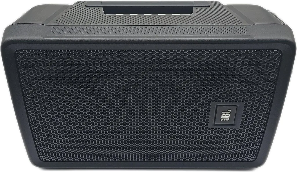 Enceinte de sonorisation active JBL IRX108BT compacte de 1000 Watts - 19