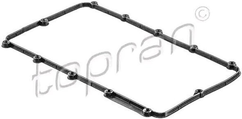 TOPRAN 304 418 Ventildeckeldichtung VENTILDECKELDICHTUNG Produktbild 