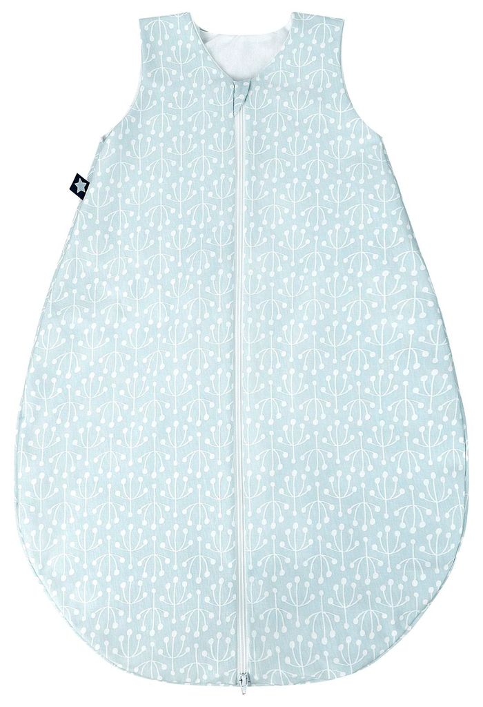 Julius Zöllner Jersey Sommerschlafsack 62 Planty