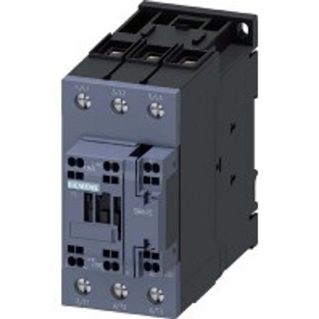 Schütz 22kW/400V, 1S+1Ö 3RT2036-3AP00