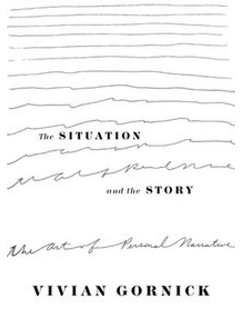 Situation and the Story Immagine del prodotto 