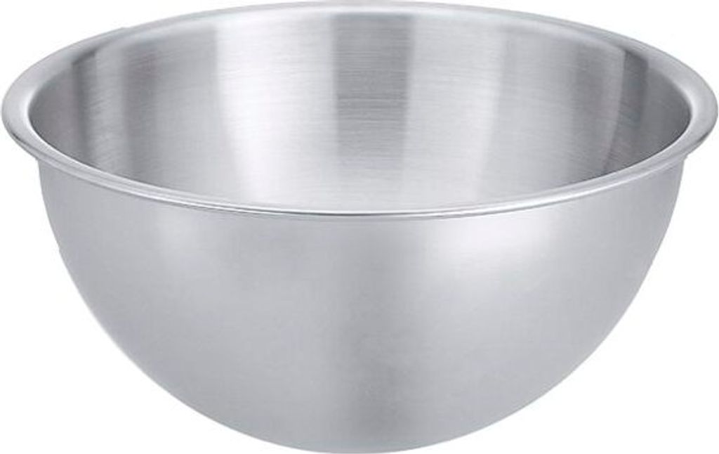 CONTACTO Bol mixeur, contenu : 25,00 litres, hauteur : 200 Image du produit 