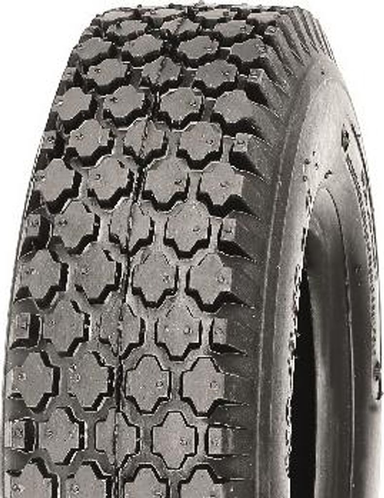 Pneumatika S-356 4.10/3.50-5 4PR/TT Obrázok produktu 