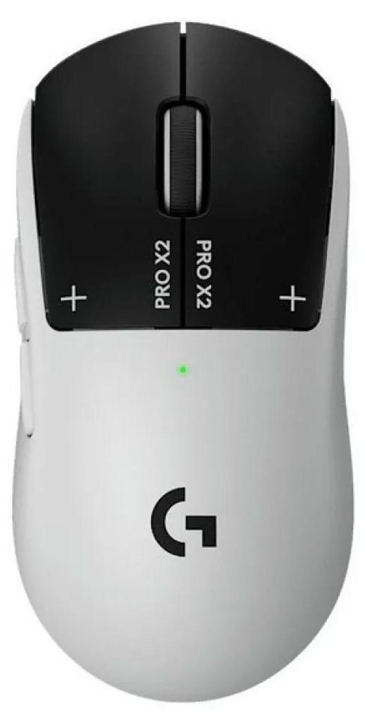 Souris sans fil LOGITECH PRO X 2 SUPERSTRIKE 910-007776 Image du produit 
