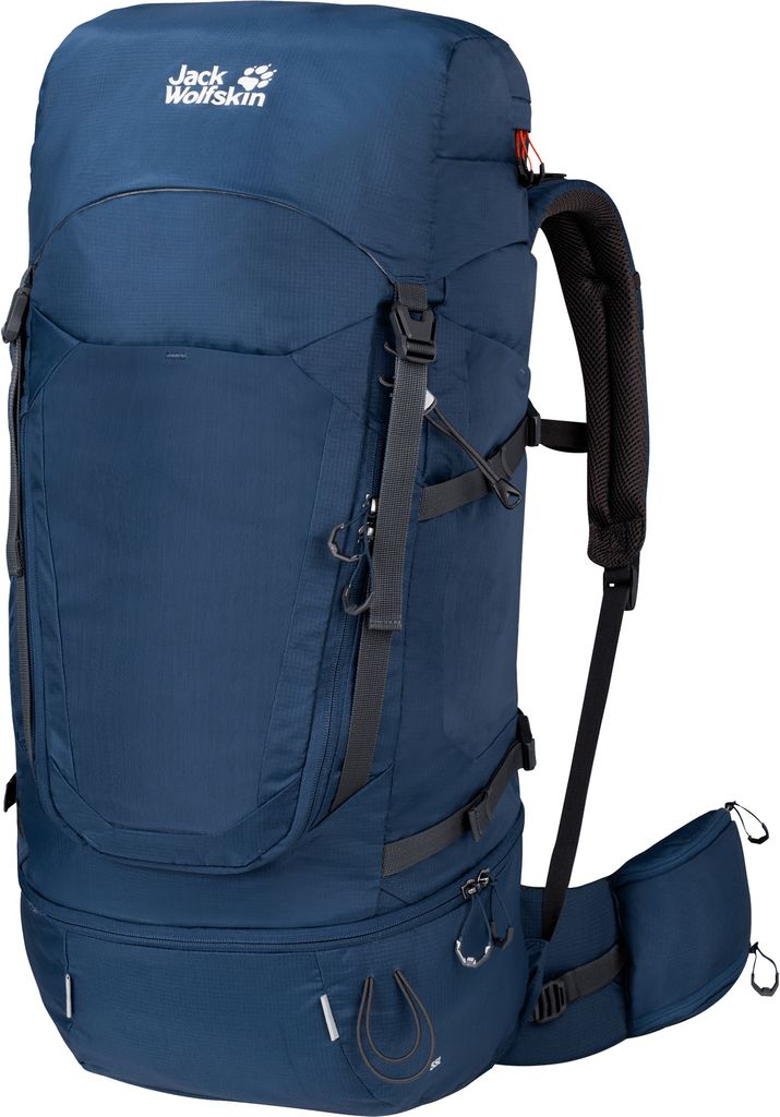 Jack Wolfskin Highland Trail 55 Rucksack 76 cm