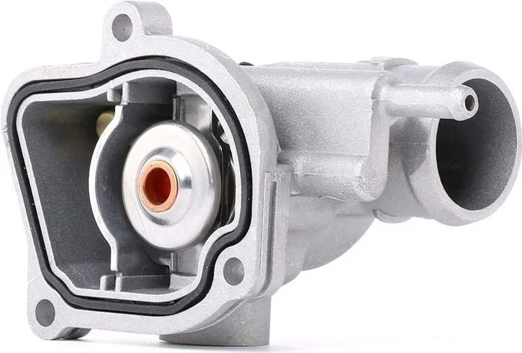 Thermostat d'eau de refroidissement Classe E et S - Boîtier de régulation