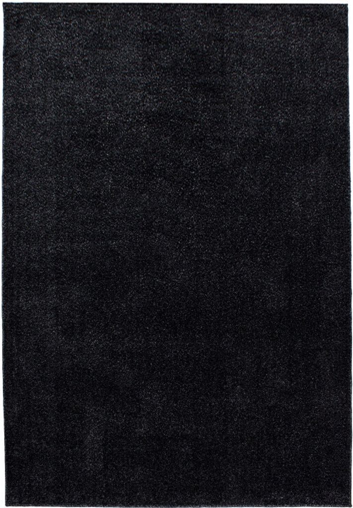 160x230 cm Kawałek dywanu Ata 7000 antracyt Zdjęcie produktu 
