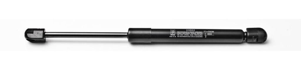 Gasfeder, Koffer-/Laderaum STABILUS 023624