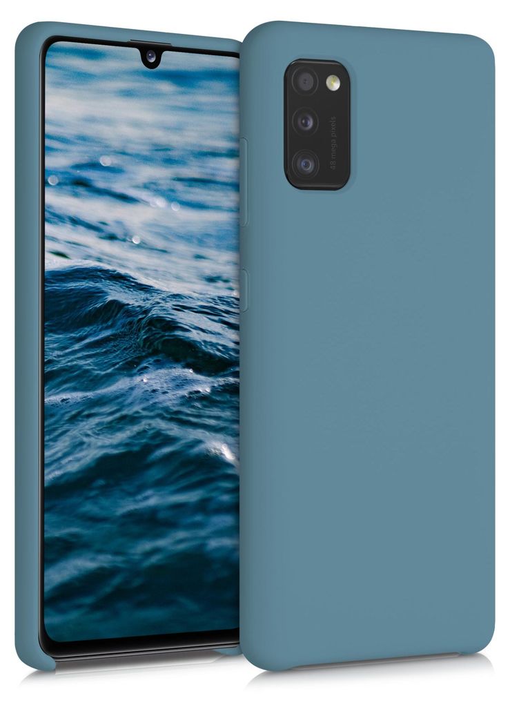 kwmobile Handyhülle für Samsung Galaxy A41 Hülle - Case Produktbild 