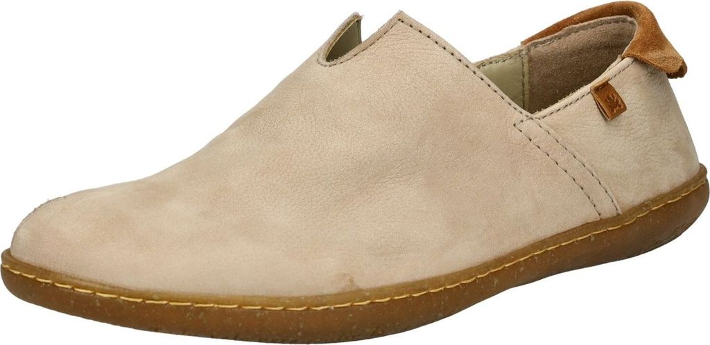 El Naturalista Slipper Slipper Nubukleder